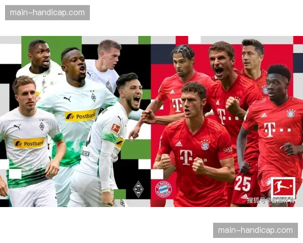 传闻拜仁慕尼黑已接触门兴格拉德巴赫中场核心