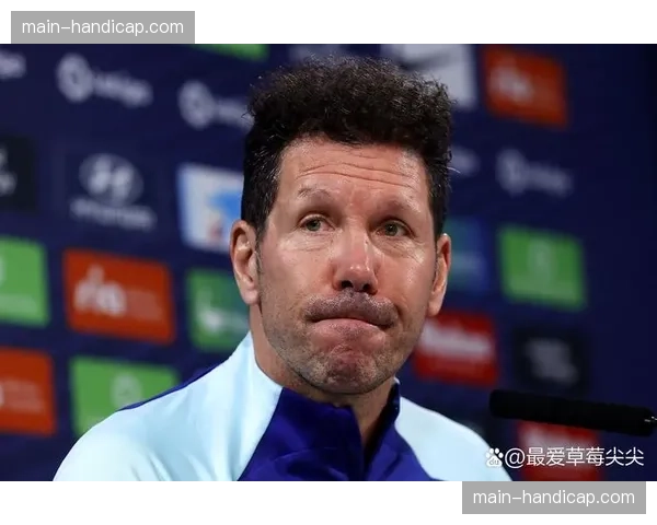 马竞1-2客负毕巴,西蒙尼球队高位压迫成功率较上季下降明显 马竞1-2客负毕巴,西蒙尼球队高位压迫成功率较上季下降明显