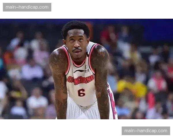 前CBA外援马尚·布鲁克斯宣布从职业篮球界退役