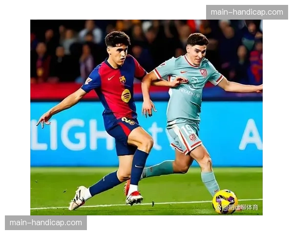 诺坎普新偶像？16岁巴萨青训小将获哈维征召进入一线队训练