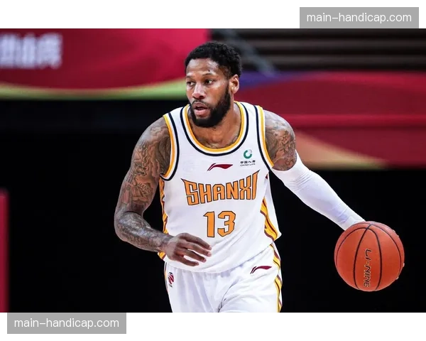 总决赛G2：新疆广汇客场逆转广东，外援威金顿末节独得15分